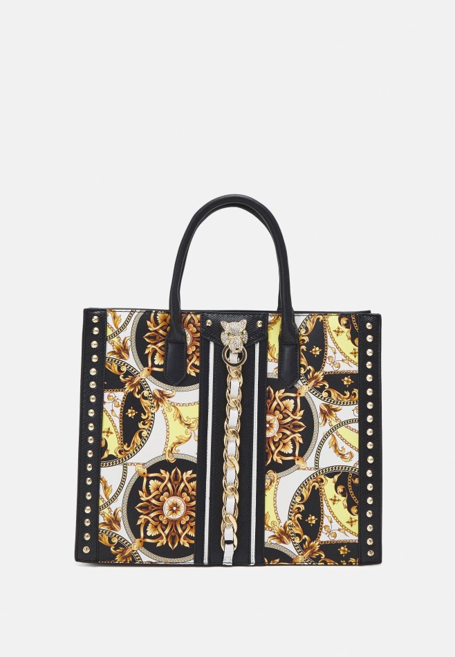 Gabour | Stessy Noir Exclusif - Talons Hauts